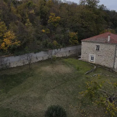 Maison De Maitre De Grande Capacite Villa *