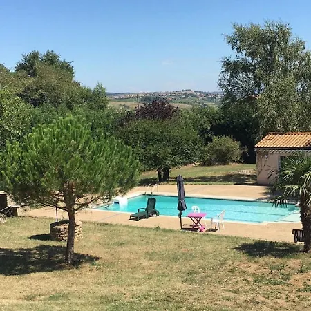 Maison De Maitre De Grande Capacite Villa *