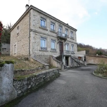 Maison De Maitre De Grande Capacite Saint-Pierre-de-Boeuf