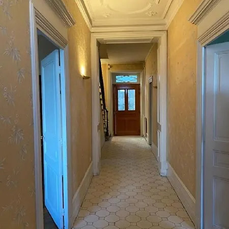 Maison De Maitre De Grande Capacite Villa *