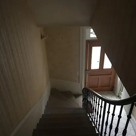 Maison De Maitre De Grande Capacite *