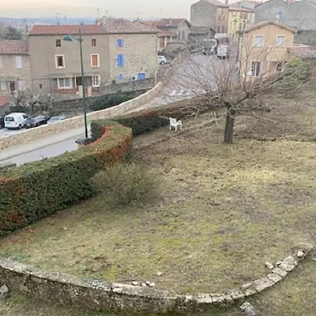 Maison De Maitre De Grande Capacite Villa