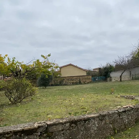 Maison De Maitre De Grande Capacite *