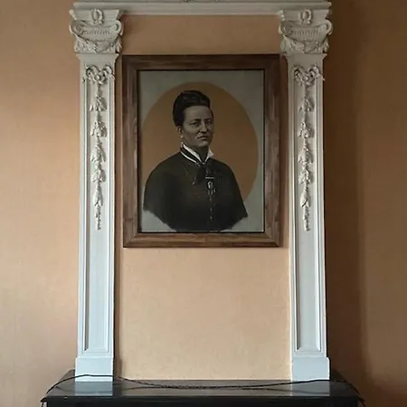 Maison De Maitre De Grande Capacite Villa *